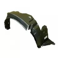 Подкрылок передний левый Opel Agila II