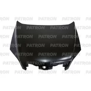 Капот Opel Antara Patron