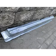 Порог левый Opel Astra F (Седан, Универсал, Хэтчбек 5 дв.) Polcar