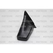 Зеркало боковое наружное левое Opel Astra F дорестайлинг (механическое)