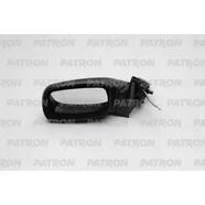 Зеркало боковое наружное левое Opel Astra F рестайлинг (механическое)