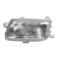 Фара передняя левая Opel Astra F рестайлинг