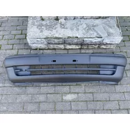 Бампер передний Opel Astra F (без птф)