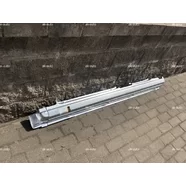 Порог левый Opel Astra F (Седан, Универсал, Хэтчбек 5 дв.) POTRYKUS