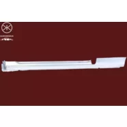 Порог левый Opel Astra F (Хэтчбек 3 дв.) KLOKKERHOLM