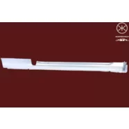 Порог правый Opel Astra F (Хэтчбек 3 дв.) KLOKKERHOLM