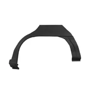 Арка задняя левая Opel Astra F (хэтчбек 5 дв.)