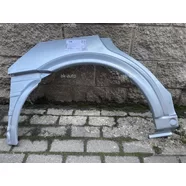 Арка задняя правая Opel Astra G (хэтчбек 5дв.) Polcar