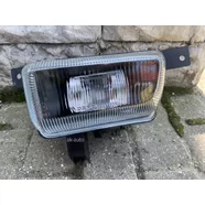 Фара противотуманная передняя левая Opel Astra G 