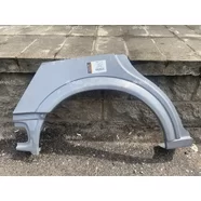 Арка задняя правая Opel Astra G (универсал) POTRYKUS