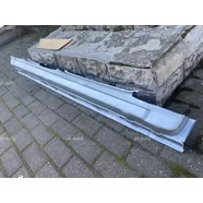 Порог правый Opel Astra G (Седан, Универсал, Хэтчбек 5 дв.) POTRYKUS