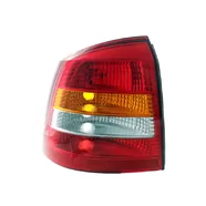 Фонарь задний левый Opel Astra G (хэтчбек 3/5 дв.)