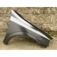 Крыло переднее правое Opel Astra G (оцинковано)