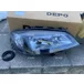 Фара передняя правая Opel Astra G (чёрный корпус)