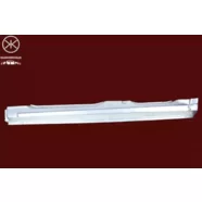 Порог левый Opel Astra G (Седан, Универсал, Хэтчбек 5 дв.) KLOKKERHOLM