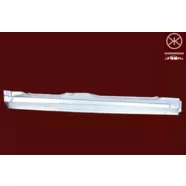 Порог правый Opel Astra G (Седан, Универсал, Хэтчбек 5 дв.) KLOKKERHOLM