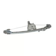 Стеклоподъемник задний левый Opel Astra G