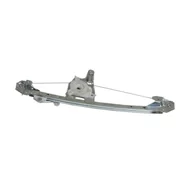 Стеклоподъемник задний правый Opel Astra G