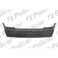 Бампер задний Opel Astra G седан