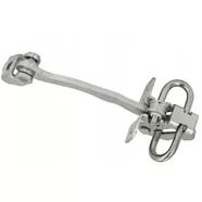 Ограничитель открывания двери передней Opel Astra G 3 дв. 