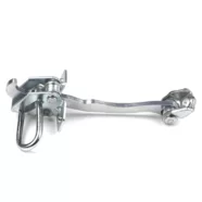 Ограничитель открывания двери передней Opel Astra G 5 дв. 