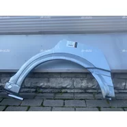 Арка задняя левая Opel Astra G (седан)