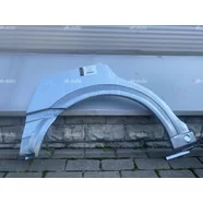 Арка задняя правая Opel Astra G (седан)