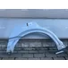 Арка задняя правая Opel Astra G (седан)