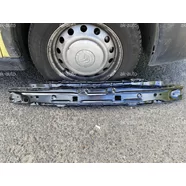 Усилитель бампера переднего Opel Astra G 