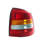 Фонарь задний правый Opel Astra G (хэтчбек 3/5 дв.)