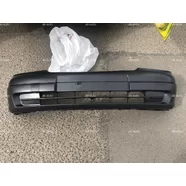 Бампер передний Opel Astra G без птф (бензиновая версия)