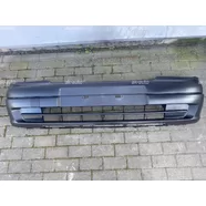 Бампер передний Opel Astra G без птф (дизельная версия) Турция