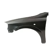 Крыло переднее левое Opel Astra G 