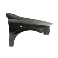 Крыло переднее правое Opel Astra G 