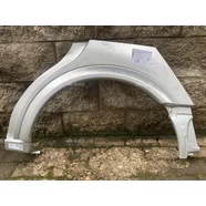 Арка задняя левая Opel Astra G (универсал) KLOKKERHOLM