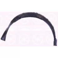 Арка задняя правая внутренняя Opel Astra G (Седан, Универсал, Хэтчбек 5 дв.)