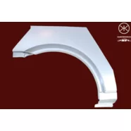 Арка задняя правая Opel Astra G (хэтчбек 3 дв.)