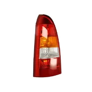 Фонарь задний левый Opel Astra G (универсал)