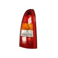Фонарь задний правый Opel Astra G (универсал)