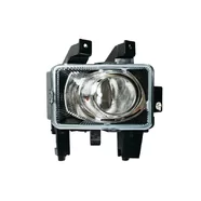 Фара противотуманная передняя правая Opel Zafira B дорестайлинг (2005-2007)