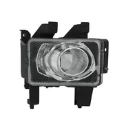 Фара противотуманная передняя правая Opel Zafira B дорестайлинг (2007-2008)