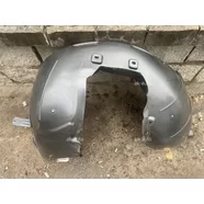 Подкрылок передний правый Opel Astra J (PATRON)