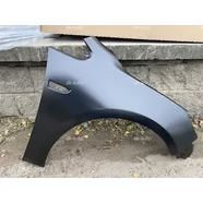 Крыло переднее правое Opel Astra J оцинковано