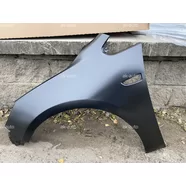 Крыло переднее левое Opel Astra J оцинковано