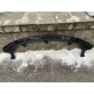 Усилитель бампера переднего Opel Astra J дорестайлинг (пластиковый)