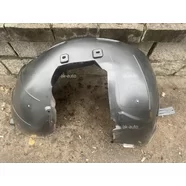 Подкрылок передний левый Opel Astra J (PATRON)
