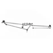 Механизм стеклоочистителя (трапеция дворников) Opel Astra J (Polcar)