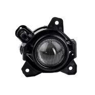 Фара противотуманная передняя правая Opel Astra J рестайлинг 