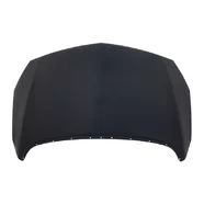 Капот Opel Astra J 