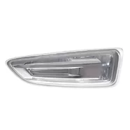 Повторитель поворота в крыло левый Opel Astra J 